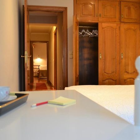 Peregrina Hotel Santiago de Compostela Zewnętrze zdjęcie